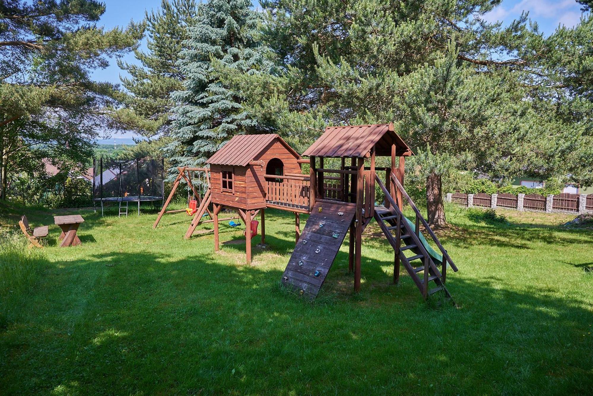 Willa Pod Brzeznikiem Bukowiec  Exterior photo